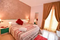 Hotel Cima d'Oro فنادق في Ledro