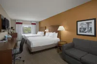 Four Points by Sheraton Newark Christiana Wilmington Hotel di 