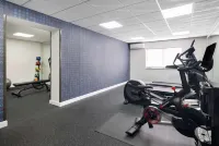 La Quinta Inn & Suites by Wyndham Knoxville Airport - Gym
