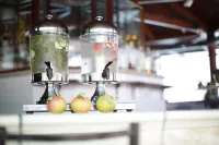 Akamanthea Holiday Village - bar