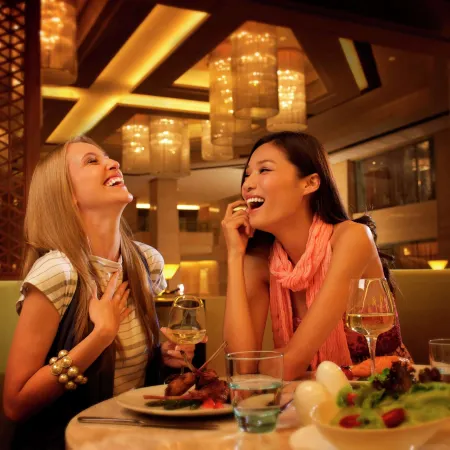 Hilton Beijing Capital Airport