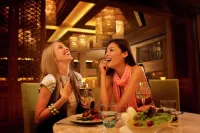 Hilton Beijing Capital Airport - Завтрак