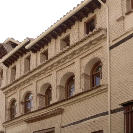 Palacio de Los Navas