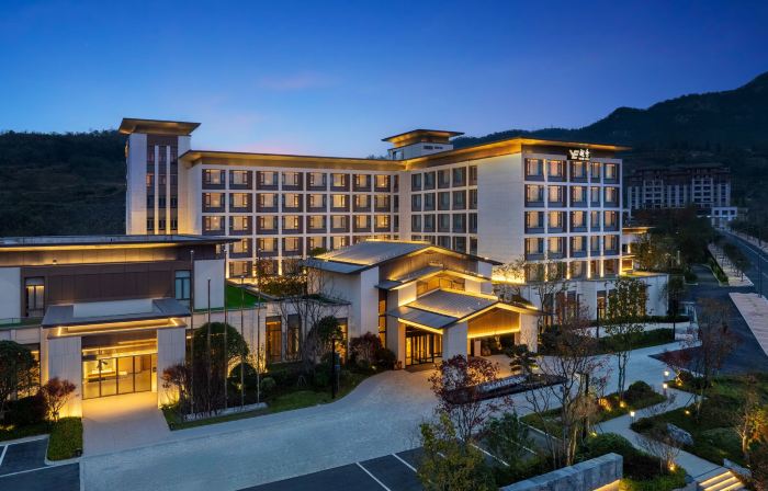 Fairfield by Marriott Bijie