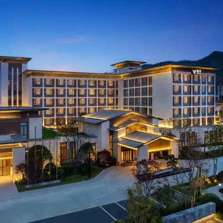 Fairfield by Marriott Bijie