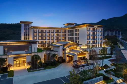 Fairfield by Marriott Bijie - Bữa sáng