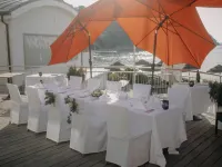 Barbara Piran Beach Hotel Hotels in Piran