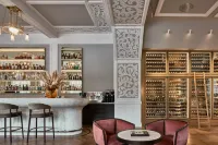 Hotel Grace la Margna ST Moritz - 5 Sao