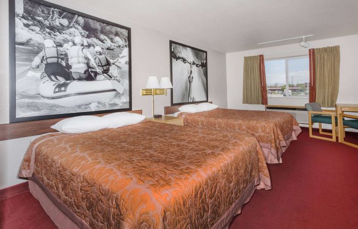 Super 8 by Wyndham Fruita
