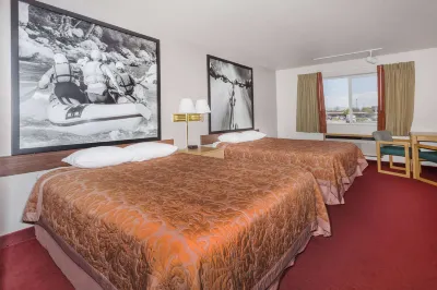 Super 8 by Wyndham Fruita Hotel a Fruita