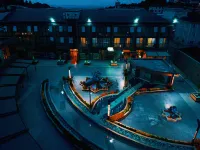 Continent Luxury Suites Sakarya Hotels in Sakarya