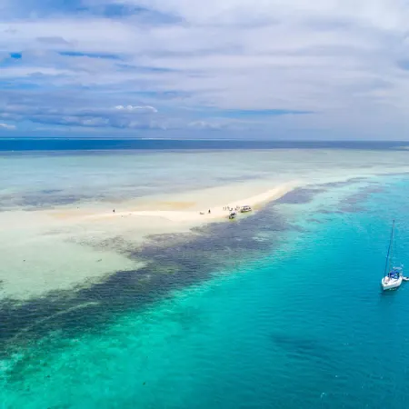 Tropica Island Resort-Adults Only