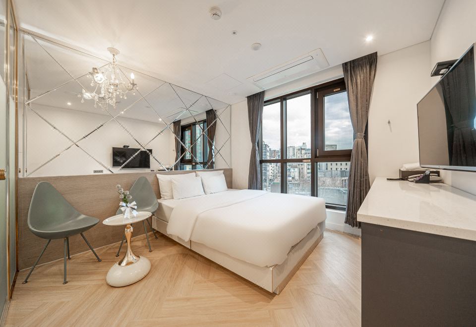 호텔 라싸 이미지