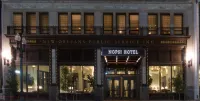 NOPSI Hotel New Orleans Hotel a New Orleans
