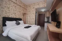 Grand Asia Afrika by SKO official