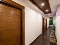 Shining Hills by Lawrence Hotels Hotels in Mussoorie