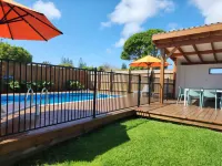 Polynesian Norfolk Island Hotels in Kingston