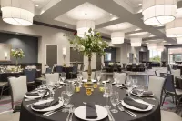 Embassy Suites by Hilton Greenville Downtown Riverplace - Frühstück