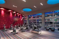 Paradisus la Perla Adults Only R. Maya - salle de sport