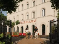 Re Versiliana Hotel Hotels in Pietrasanta