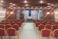 Kubaliç Hotel - Интернет