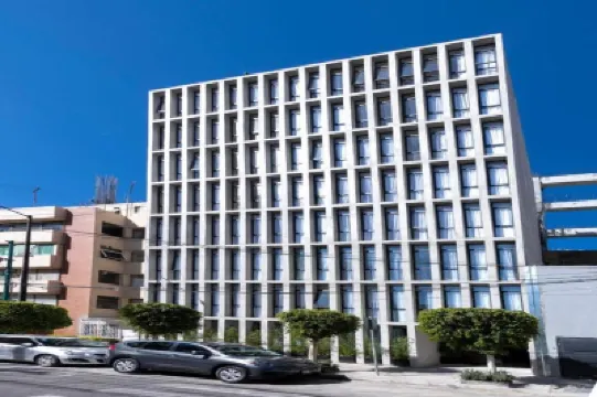 ParkLife Condesa Hipódromo Hotels in Mexico City