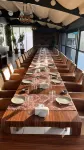 Grand Cali Hotel - breakfast