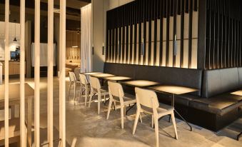 Four Points Flex by Sheraton Hillerod