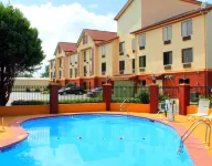 RRI595 Red Roof Inn Atlanta Southeast - Stockbridge