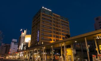 HOTEL MYSTAYS Aomori Station