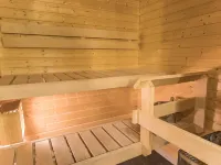 Nordic Chalet 9102