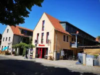 Ferienhof Dittrichs Erben Hotels near Cossebaude