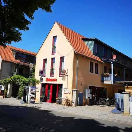 Ferienhof Dittrichs Erben