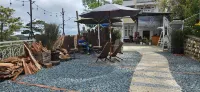 Yolo Camping House - Hostel