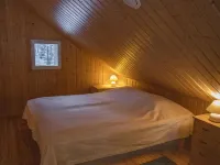 Aslakin Helmi a Hotels near Pyhä Safaris