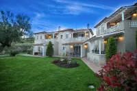 Kassandra Villas - Huvilat