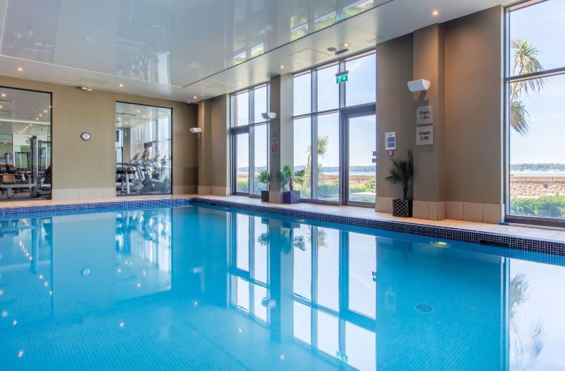 Radisson Blu Waterfront Hotel, Jersey photo 2
