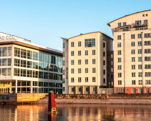 Best Western River C Hotel Hotels in Karlstad