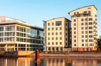 Best Western River C Hotel Hotels near Karlstad University