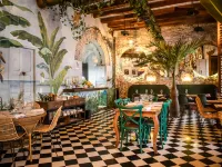 Hotel Casa la Factoria by Faranda Boutique, a Member of Radisson Individuals Hotels near The Vaults Square