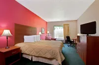 Ramada by Wyndham Pearl/Jackson Airport Hotels in Brandon
