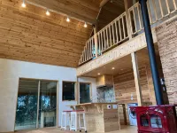 House in the Forest Các khách sạn ở Kashima