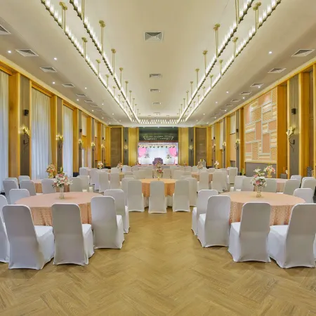 Pramod Lands End Resort, a Member of Radisson Individuals