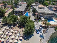 Kalyves Beach Hotel Hotels in Armeni