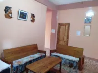 AJjaa's Place
