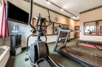 Comfort Inn & Suites Streetsboro - Kent - Gym