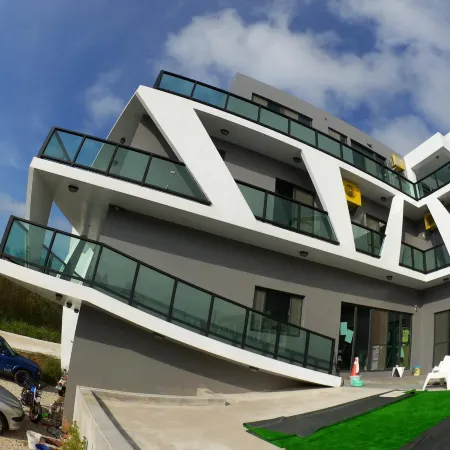 Noah's Ark Homestay