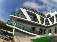 Noah's Ark Homestay Hotels in Makung Airport