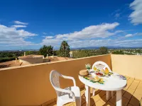 Silena Hotels in Estombar