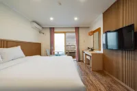 Sokcho Hotel Cheongcho